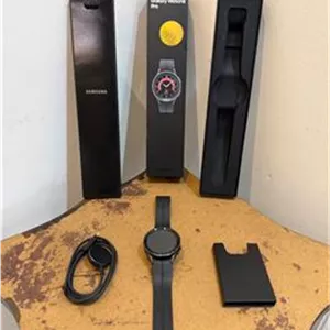 ساعت سامسونگ گلکسی واچ 5 پرو Watch 5 Pro Samsung