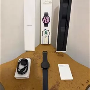 ساعت هوشمند سامسونگ گلکسی واچ 6 watch 6 Samsung