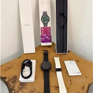 ساعت سامسونگ واچ 6 کلاسیک watch 6 classic Samsung