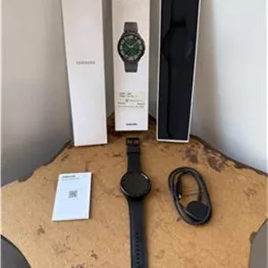 ساعت سامسونگ واچ 6 کلاسیک watch 6 classic Samsung