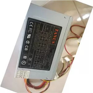 پاور کامپیوترمدل ATX-550W-p4-24pin1-TANUS
