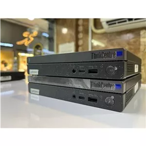 فروش تمام قسطی مینی کیس لنوو نسل 12 core i3