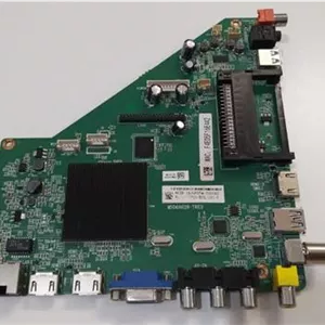 برد تصویر تلویزیون هوشمند سونیا بلست MSD6A628-T8E3