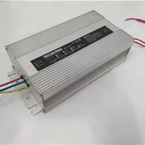بالاست الکترونیکی 200 وات LVD-E