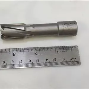 مته گردبر دریل مگنت گرولن سایز 20 ساخت آلمان