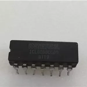 ICL8038CCJD سیگنال ژنراتور نظامی