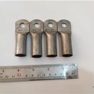 کابلشو 120 سوراخ 10 کلاته (مسی)