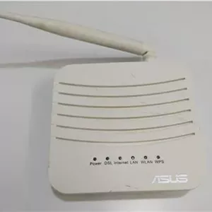 مودم ADSL Asus N10s
