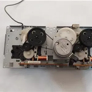 مکانیکی ضبط SONY مدل HCD-VX222 (ارسال رایگان)