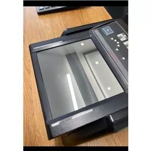 اسکنر اثر انگشت
