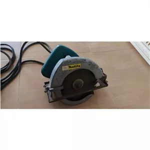 اره دیسکی ماکیتا اورجینال مدل 5800nb پلاک فلزی