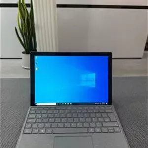 SURFACE PRO 5 LET