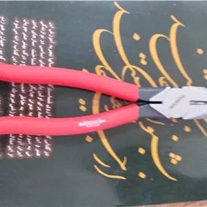 انبردست توسن سری آرچر