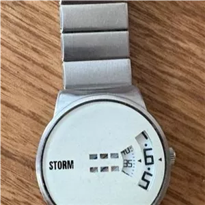 ساعت مچی مردانه استورم(STORM)