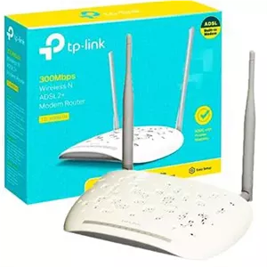 مودم روتر ADSL2 Plus تی پی-لینک TD-W8961
