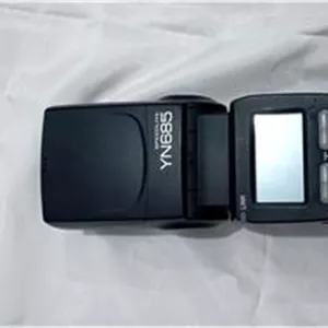 اسپیدلایت دوربین کنون مدڵ yn685