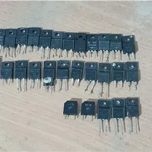 28 عدد دیود فست