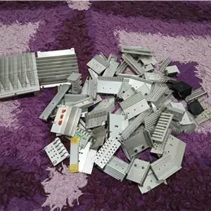 هیت سینک آلومینیوم 2900گرم