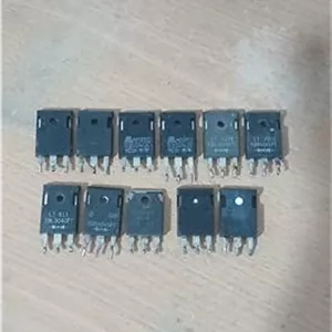 دیود دوبل پکیج بزرگ 11 عدد