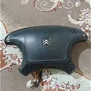 ایربگ خودرو زانتیا.توضیحات