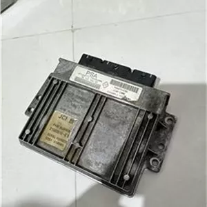 کامپیوتر ایسیو ماشین پژو 206 تیپ 2