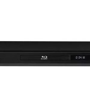 بلوری پلیر LG BD660 تکمیل کننده ستاپ شما