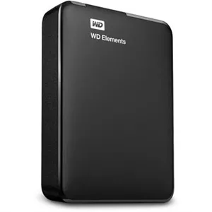 WD Elements 2T نو