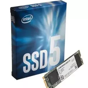 intel SSD5 540s 180G (کارکرد یک روز)