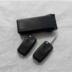 یونیت قفل مرکزی پژو 405 با دو عدد ریموت