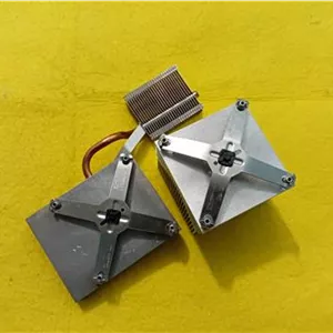 دو عدد هیت سینک بزرگ حرفه ای
