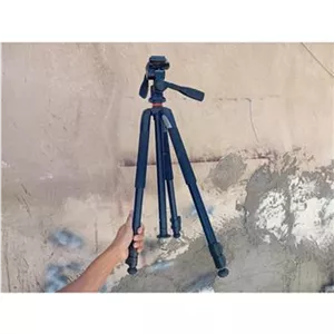 سه پایه دوربین ونگارد Alta 263AP توضیحات دقت