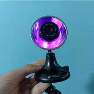 وبکم کمیاب اورجینال A4Tech PKS-732G