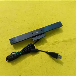 وب کم اورجینال حرفه ای سونی CMU-BR100