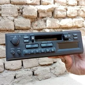 ضبط کاست فابریکی سایپا ساخت 1385