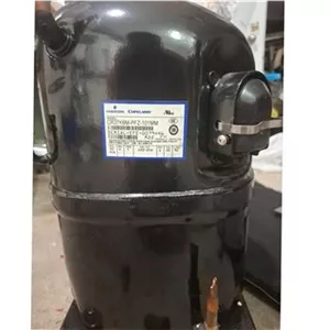 کمپرسور پیستونی کولر گازی
