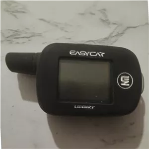 دزدگیر تصویری ایزیکار