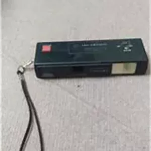 دوربین عکاسی قدیمی 110جیبی