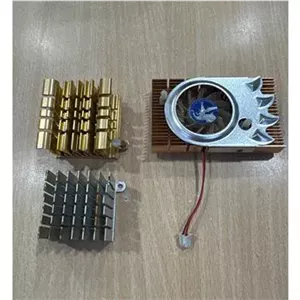 3 عدد هیت سینک