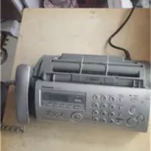 فکس تلفن پاناسونیک