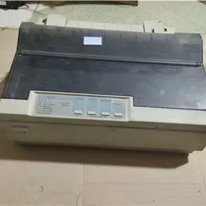 پرینتر سوزنی سالم