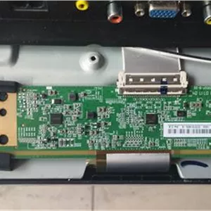 برد تیکان تلویزیون ال ای دی ایکس ویژن 32xT520