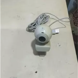 وب کم کامپیوتر تست نشده