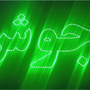 تابلو ال ای دی جوش 60در30