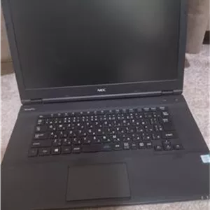 لپ تاپ NEC Core i5 نسل 6