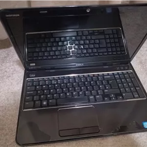 دل Core i5