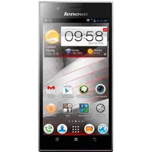 گوشی Lenovo K900
