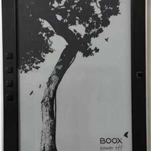کتابخوان onyx boox M96