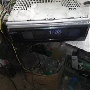ضبط سونی 6کانال کلکسیونی کاستخور