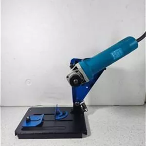 تبدیل مینی فرز به پروفیل بر باس BOSS
