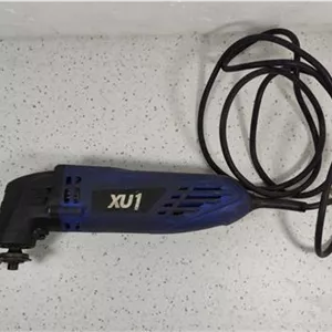 فرز همه کاره XU1 نیاز به تعمیر